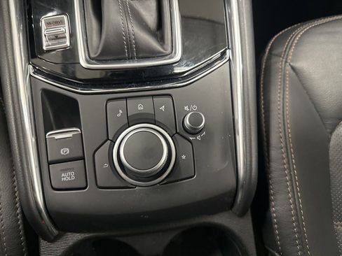 Certified 2023 MAZDA CX-5 AWD 2.5 S w/ Premium Package image 13