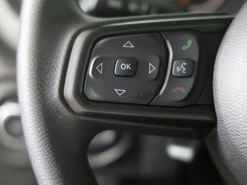 New 2026 Jeep Wrangler Sport image 13