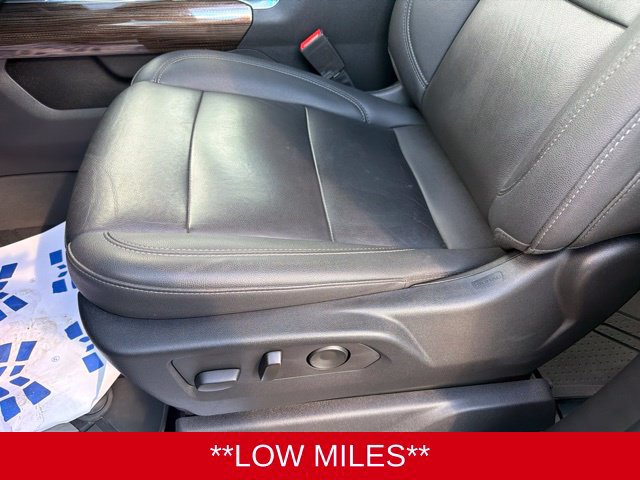 Used 2023 Chevrolet Silverado 1500 RST RWD image 12