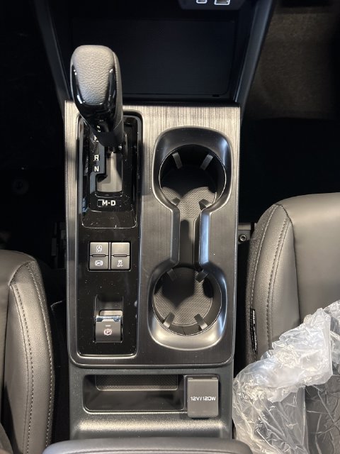 New 2026 Subaru Outback Premium AWD/4WD image 19