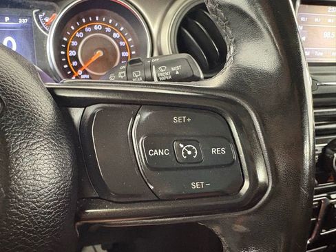 Used 2020 Jeep Wrangler Unlimited Sport S AWD/4WD image 23
