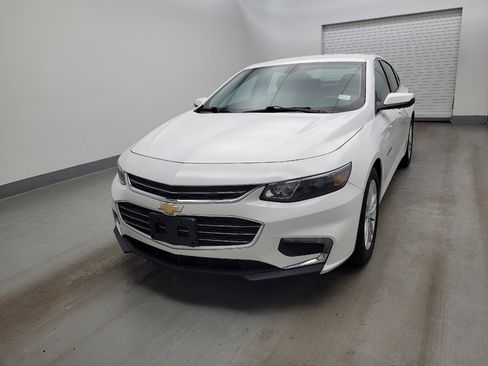 Used 2018 Chevrolet Malibu LT image 15