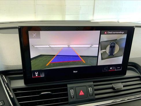 Used 2023 Audi Q5 2.0T Premium Plus w/ Premium Plus Package image 21