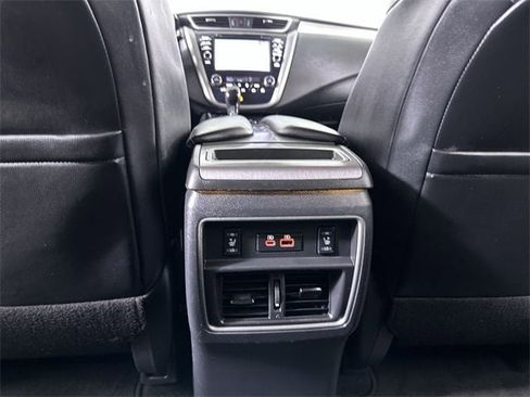 Used 2023 Nissan Murano SL image 22