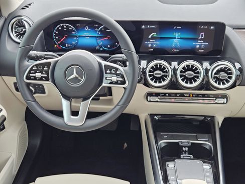 Certified 2023 Mercedes-Benz GLA 250 GLA 250 image 27