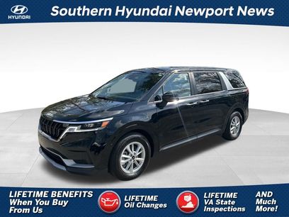Used 2024 Kia Carnival LX
