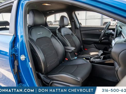 Used 2023 Kia Forte GT-Line image 26