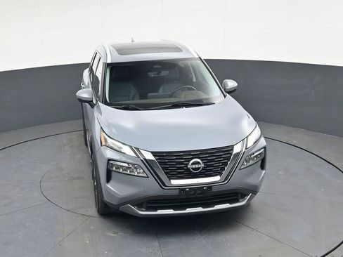 Used 2023 Nissan Rogue SL w/ SL Premium Package AWD/4WD image 38