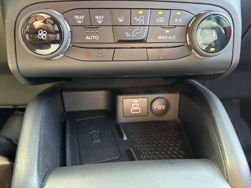 Certified 2023 Ford Bronco Sport Heritage w/ Heritage Convenience Package image 20