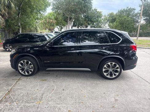 Used 2018 BMW X5 sDrive35i RWD image 9