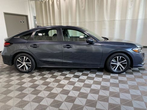 Used 2024 Honda Civic LX image 8