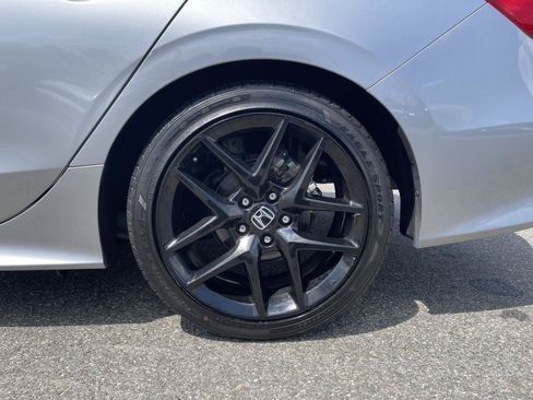 Used 2023 Honda Civic Sport image 23