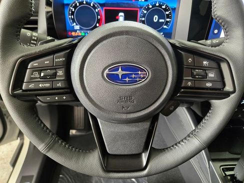 New 2026 Subaru Outback Limited XT image 14