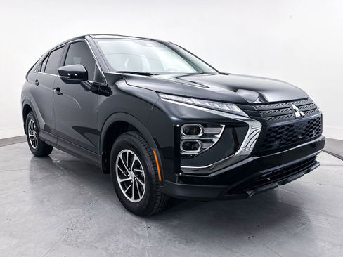 Used 2022 Ford Escape SE w/ Convenience Package FWD image 8
