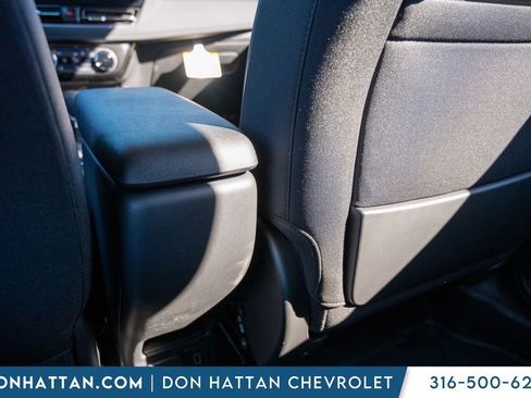 New 2026 Chevrolet TrailBlazer LT w/ Convenience Package image 22