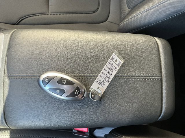 Used 2026 Hyundai Tucson SEL Plus AWD/4WD image 35