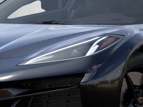 New 2025 Chevrolet Corvette E-Ray AWD/4WD image 10