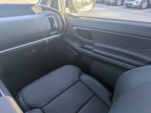 New 2026 Ford Expedition Platinum AWD/4WD image 20