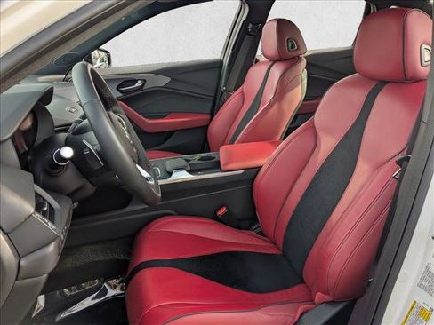 Certified 2025 Acura TLX w/A-Spec Package image 17