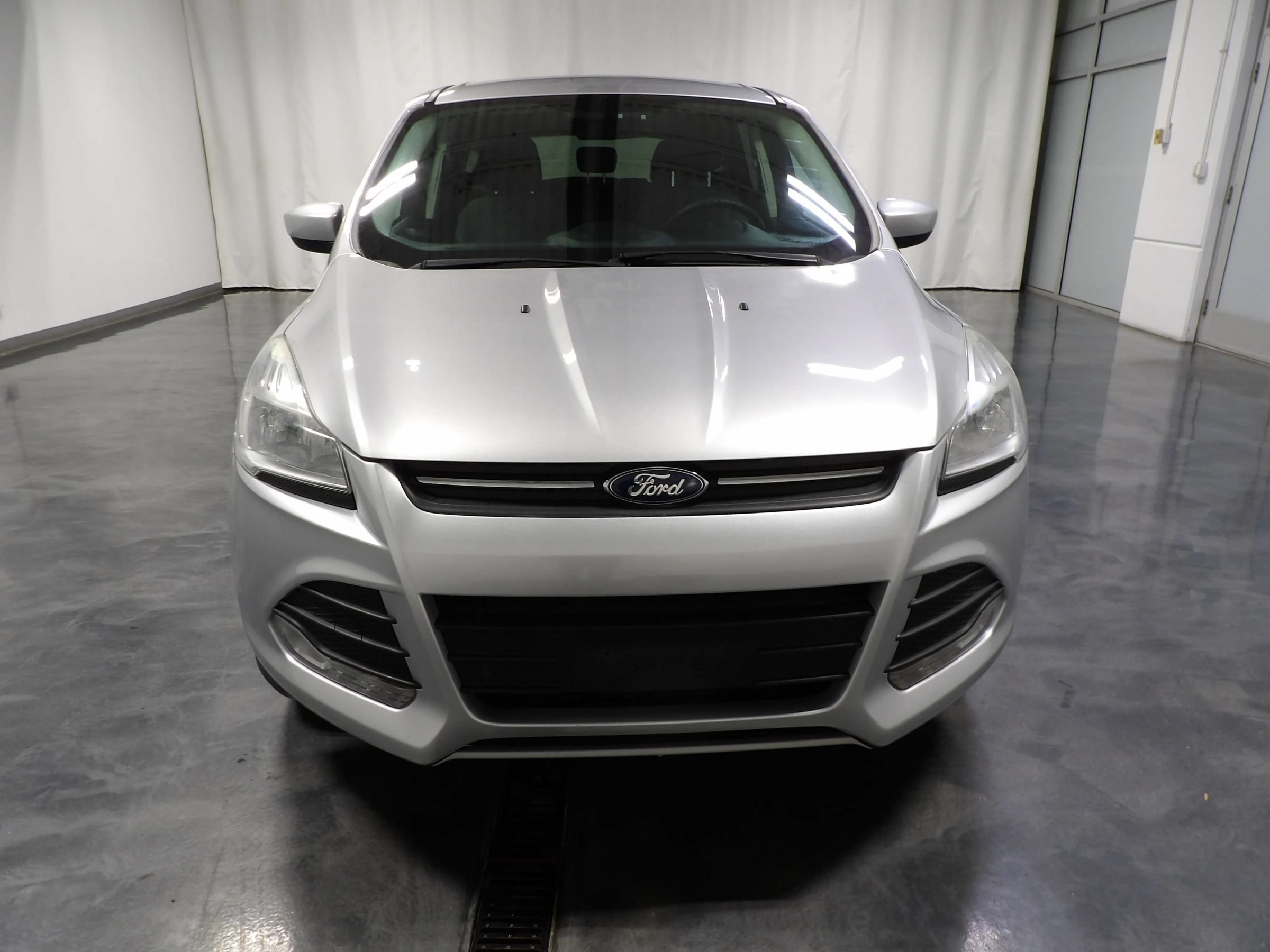 Used 2014 Ford Escape SE AWD/4WD image 2