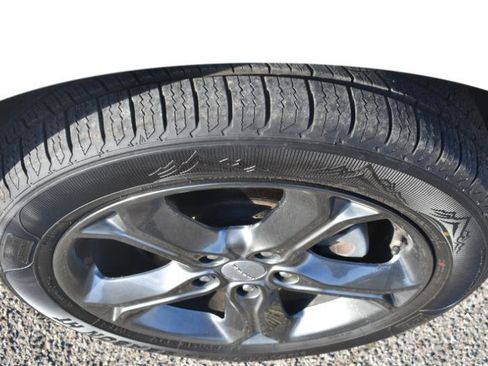 Used 2015 Dodge Journey Crossroad w/ Flexible Seating Group image 42