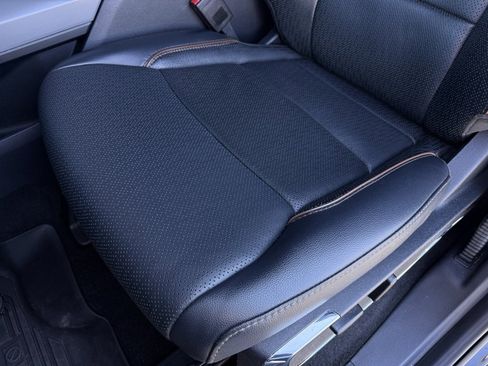 Certified 2024 Ford F150 Lariat w/ FX4 Off-Road Package image 24