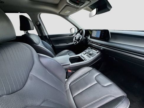 Used 2024 Hyundai Palisade XRT FWD image 29