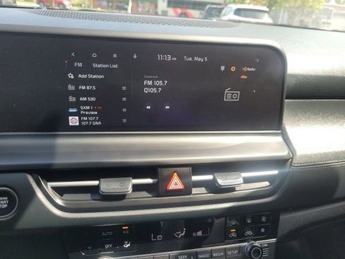 Certified 2024 Kia Seltos SX AWD/4WD image 17
