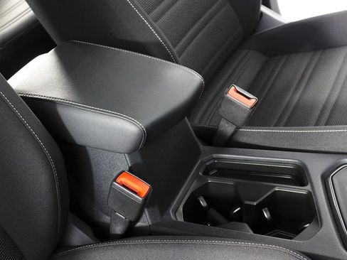 Used 2023 Volkswagen Tiguan S w/ Driver Assistance Package FWD image 16