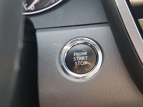 Certified 2024 Toyota Camry SE w/ Audio Upgrade Package FWD image 29