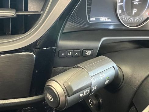 Used 2025 Lexus ES 350 w/ Premium Package FWD image 28
