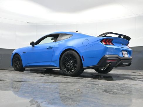 Used 2024 Ford Mustang GT Premium w/ GT Performance Package RWD image 49