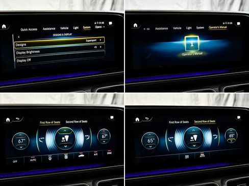 Used 2021 Mercedes-Benz GLE 63 AMG S image 33