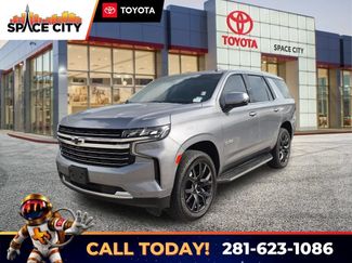 Used 2021 Chevrolet Tahoe LT w/ LT Signature Package RWD video 1