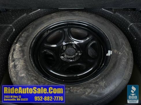 Used 2022 Ford Explorer 4WD Police Interceptor image 31