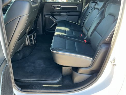Used 2025 RAM 1500 Laramie image 21