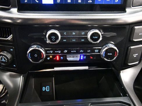 Used 2024 Ford F150 Lariat image 26