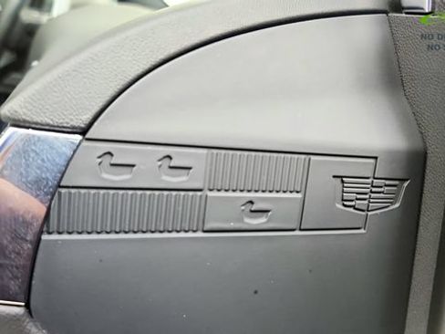 Used 2024 Cadillac Lyriq Tech w/ LPO, Floor Liner Package AWD/4WD image 36