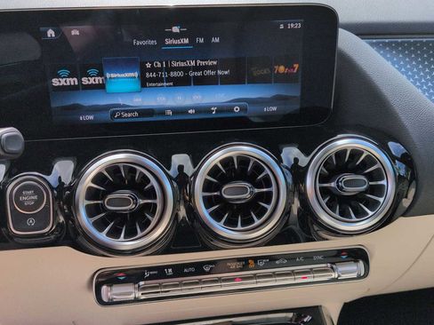 Certified 2026 Mercedes-Benz GLA 250 GLA 250 image 29