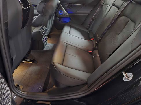 New 2026 BMW M5 w/ Carbon Package image 20