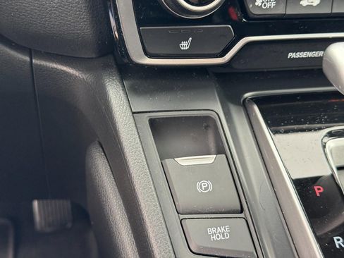 Certified 2022 Honda CR-V EX-L image 22