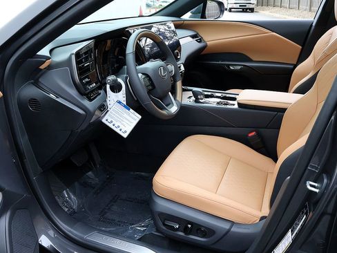New 2026 Lexus RX 350 Premium Plus AWD/4WD image 12