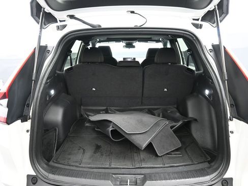 Certified 2024 Honda CR-V Sport image 22