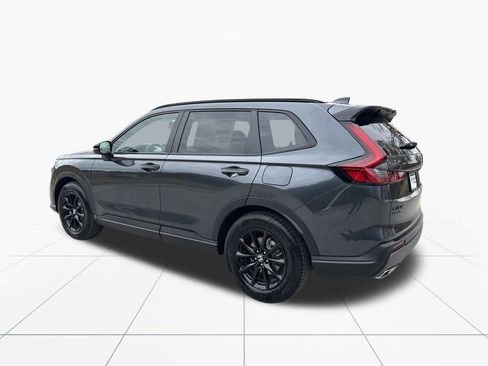 New 2026 Honda CR-V Sport-L image 6