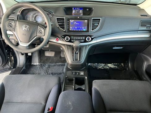 Used 2015 Honda CR-V EX image 12