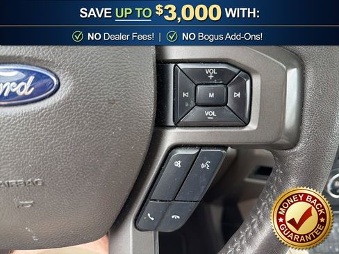 Used 2018 Ford Expedition XLT w/ Equipment Group 202A RWD image 25