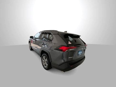 Used 2025 Toyota RAV4 XLE AWD/4WD image 6