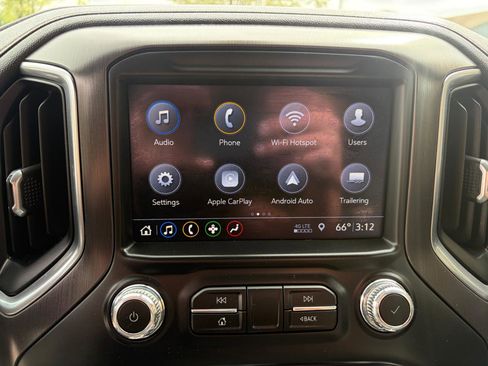 Used 2019 GMC Sierra 1500 AT4 image 19