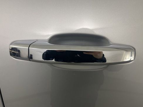 Used 2016 GMC Sierra 2500 SLT image 47