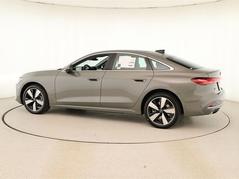 New 2025 Audi A5 2.0T Premium Plus image 3